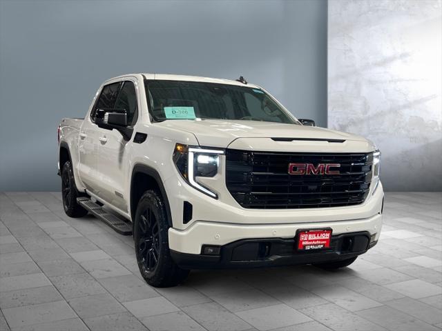 new 2024 GMC Sierra 1500 car, priced at $50,964