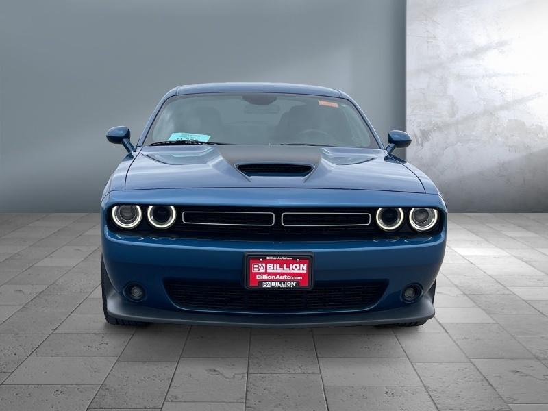 used 2021 Dodge Challenger car, priced at $29,995