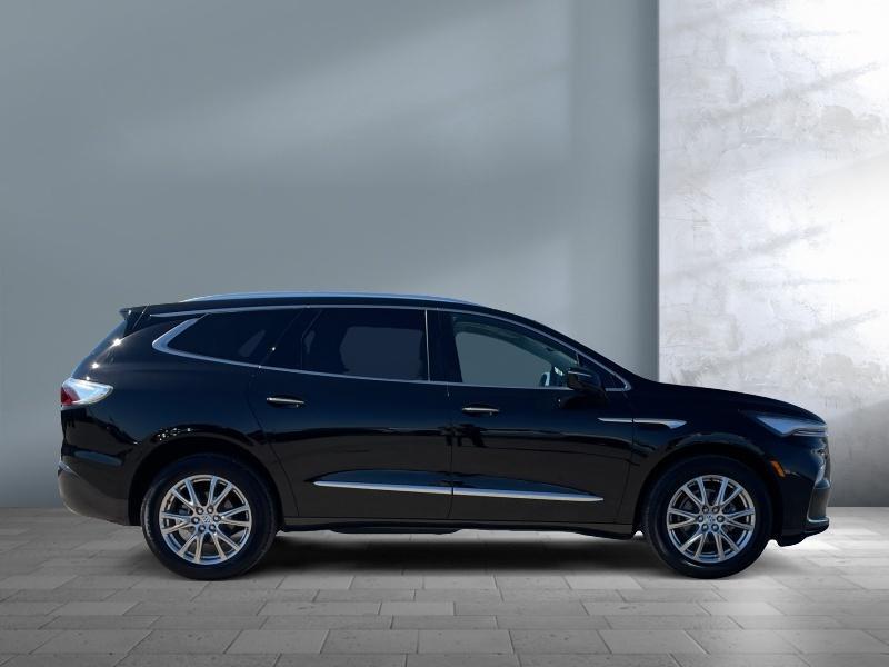 new 2023 Buick Enclave car, priced at $59,569