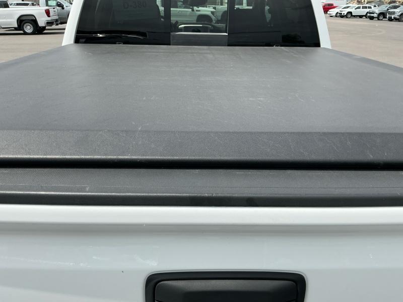used 2018 GMC Sierra 1500 car, priced at $35,995