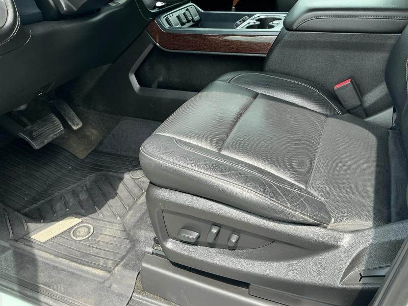 used 2018 GMC Sierra 1500 car, priced at $35,995