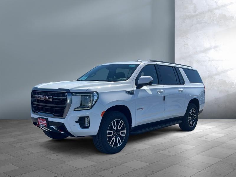 new 2024 GMC Yukon XL car, priced at $83,479