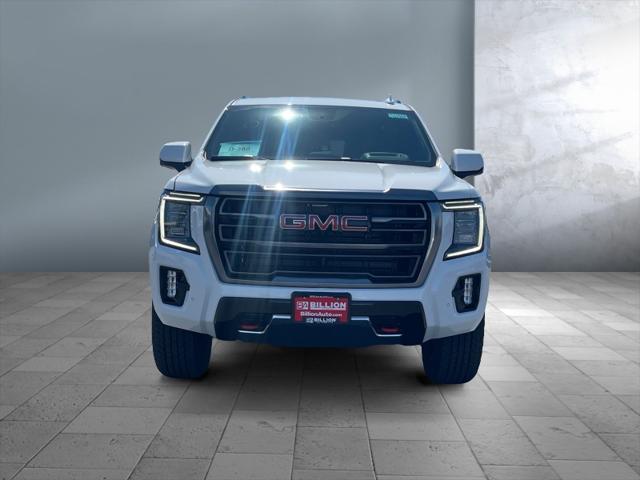 new 2024 GMC Yukon XL car, priced at $83,479