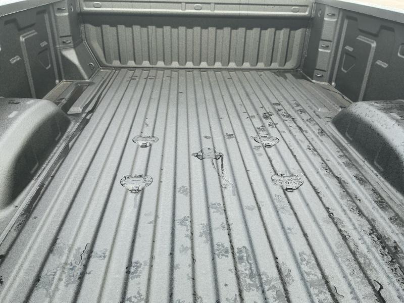 new 2025 GMC Sierra 3500 car, priced at $53,990