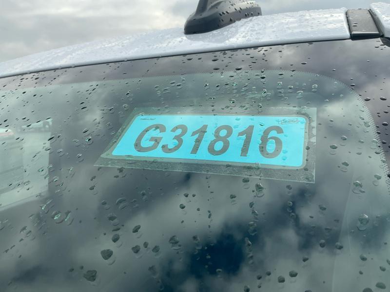 new 2025 GMC Sierra 3500 car, priced at $53,990