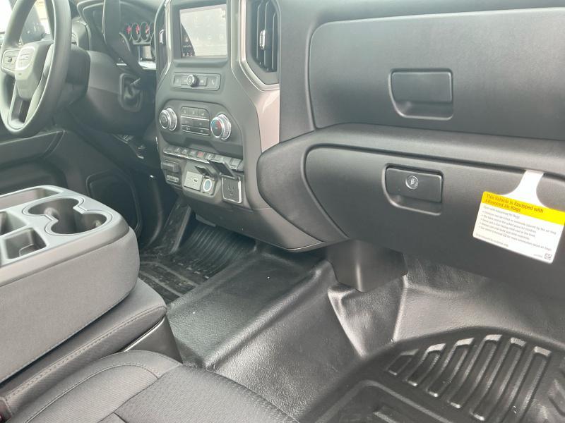 new 2025 GMC Sierra 3500 car, priced at $53,990