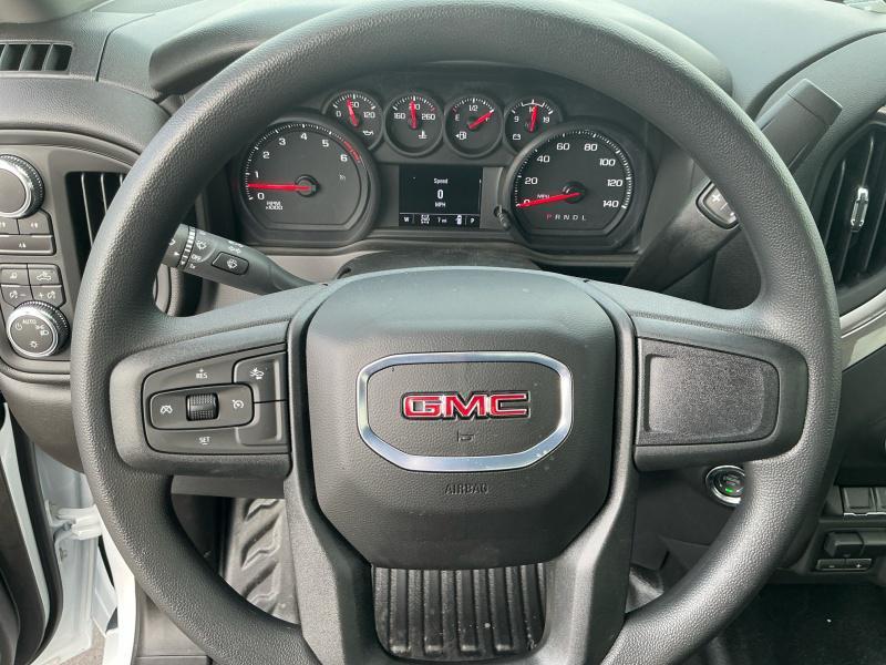 new 2025 GMC Sierra 3500 car, priced at $53,990