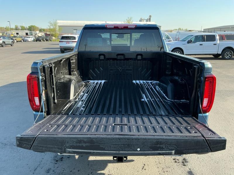 new 2025 GMC Sierra 1500 car, priced at $84,454