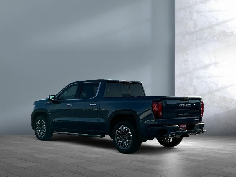 new 2025 GMC Sierra 1500 car, priced at $84,454