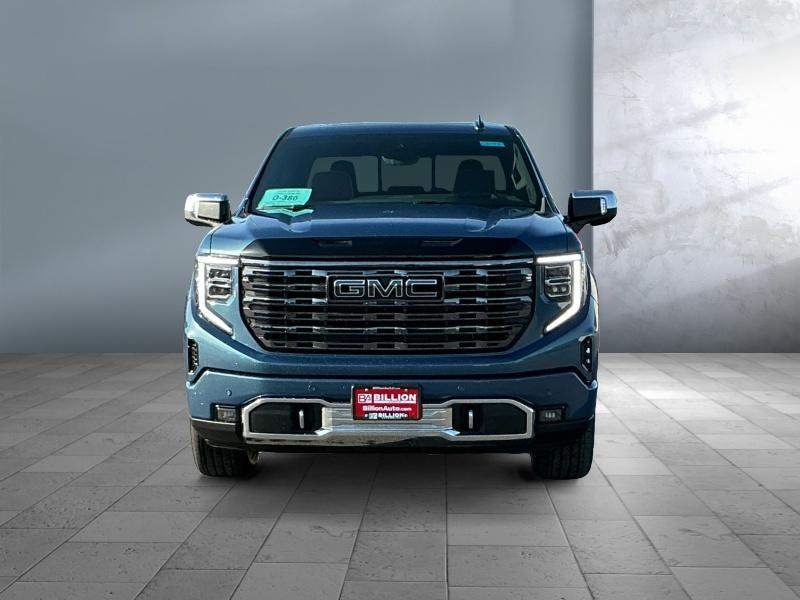 new 2025 GMC Sierra 1500 car, priced at $84,454