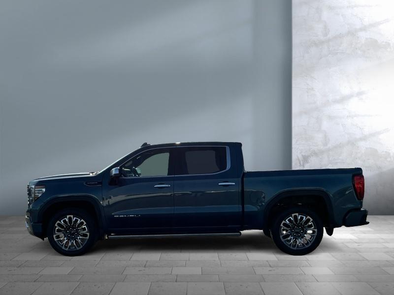 new 2025 GMC Sierra 1500 car, priced at $84,454