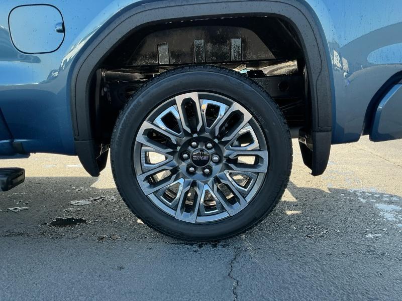 new 2025 GMC Sierra 1500 car, priced at $84,454
