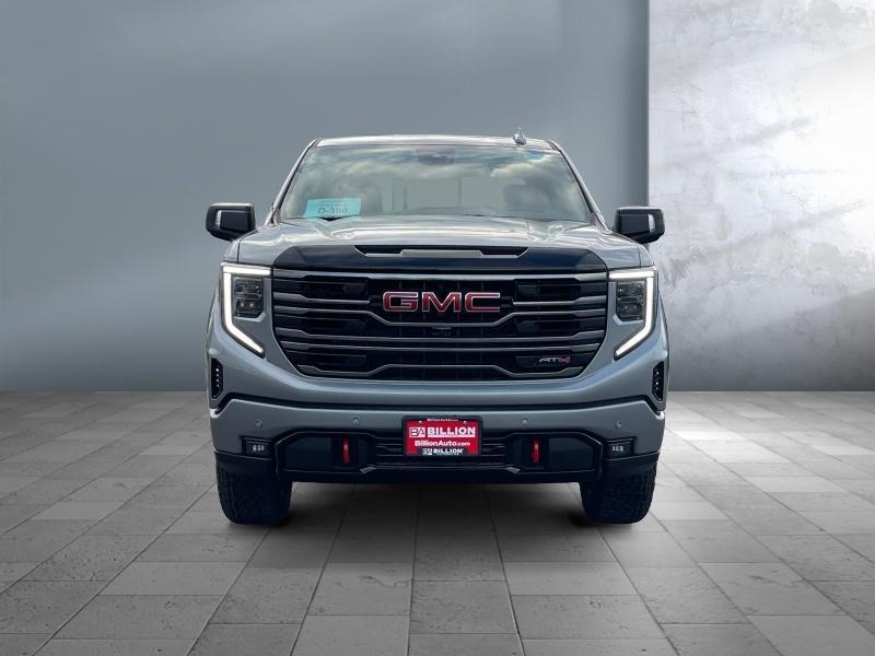 new 2025 GMC Sierra 1500 car, priced at $73,549