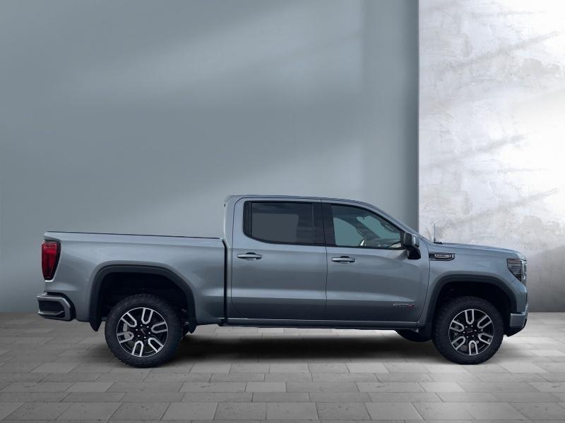 new 2025 GMC Sierra 1500 car, priced at $73,549