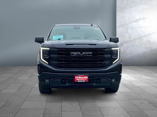 used 2022 GMC Sierra 1500 car, priced at $40,995