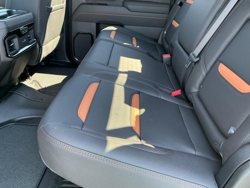 new 2025 GMC Sierra 2500 car, priced at $89,159