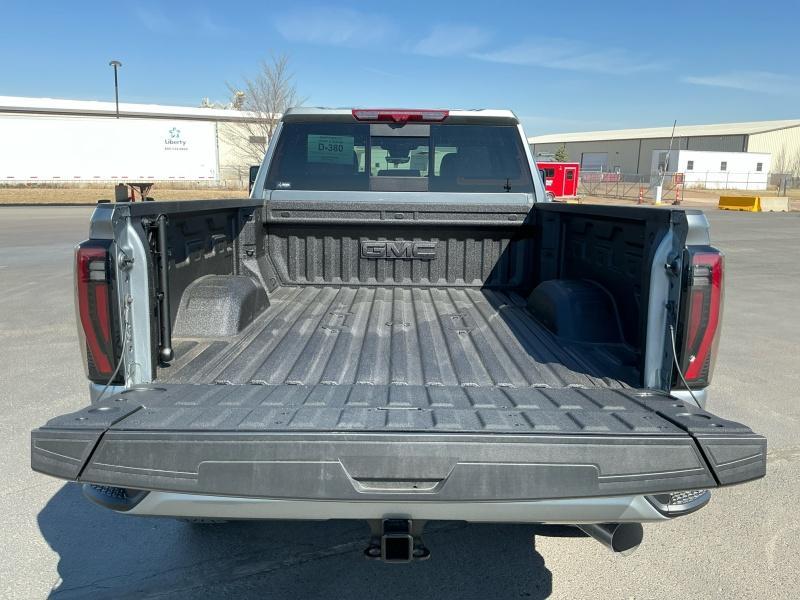new 2025 GMC Sierra 2500 car, priced at $89,159