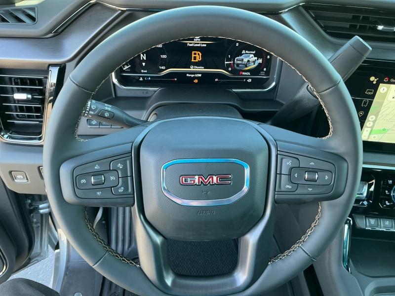new 2025 GMC Sierra 2500 car, priced at $89,159