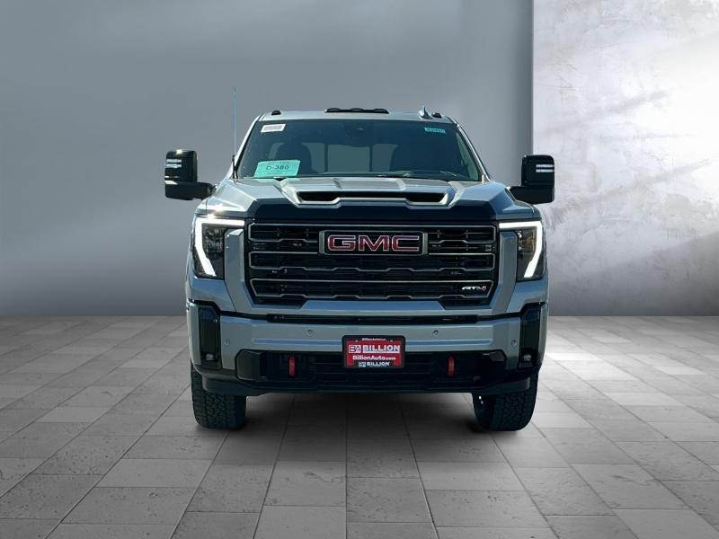 new 2025 GMC Sierra 2500 car, priced at $89,159