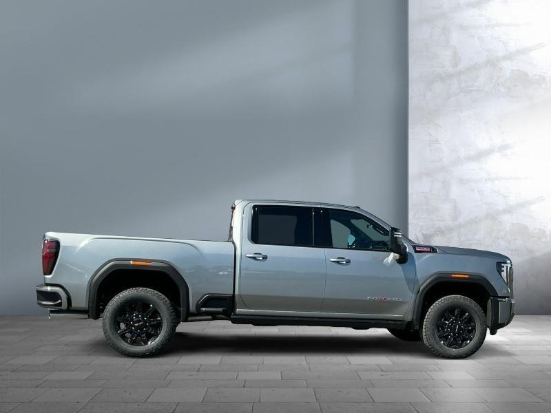 new 2025 GMC Sierra 2500 car, priced at $89,159