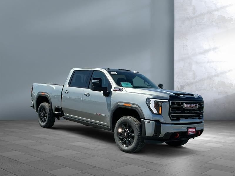 new 2025 GMC Sierra 2500 car, priced at $89,159