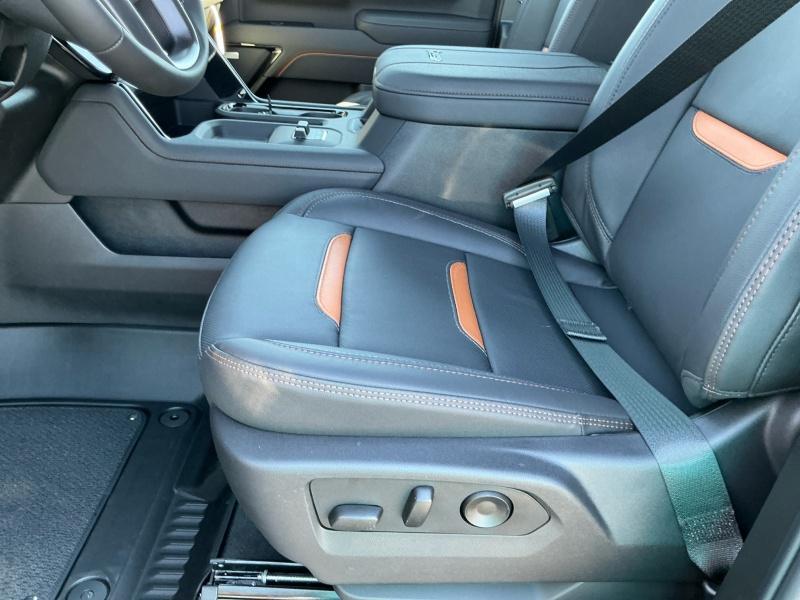 new 2025 GMC Sierra 2500 car, priced at $89,159
