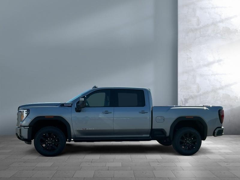 new 2025 GMC Sierra 2500 car, priced at $89,159