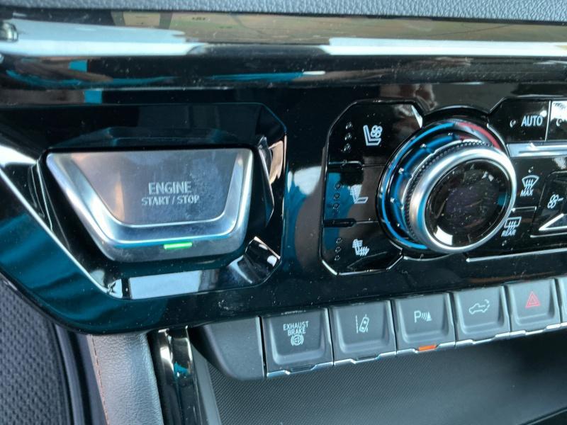 new 2025 GMC Sierra 2500 car, priced at $89,159