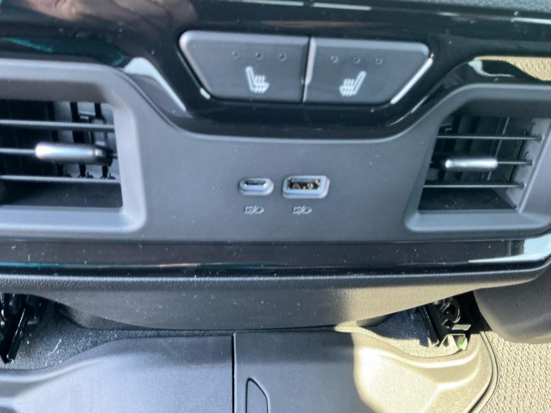 new 2025 GMC Sierra 2500 car, priced at $89,159