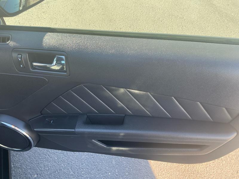used 2013 Ford Mustang car, priced at $11,995