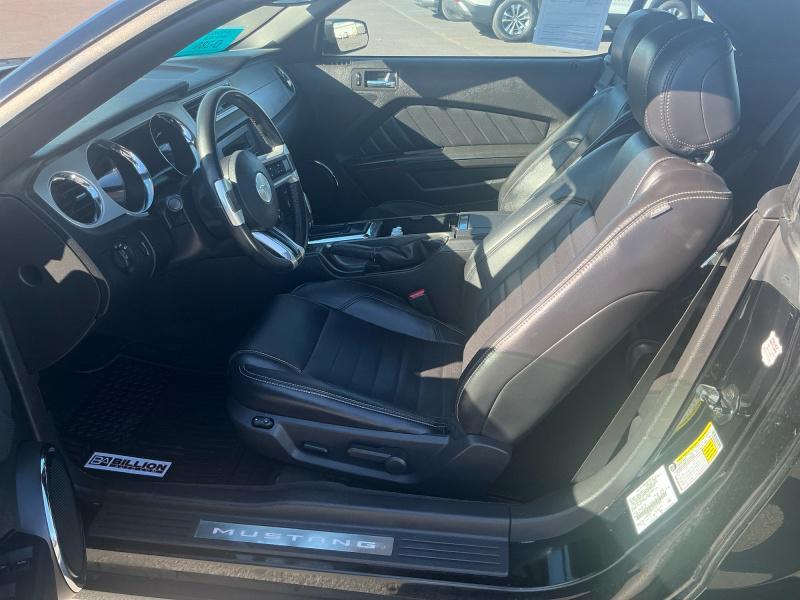 used 2013 Ford Mustang car, priced at $11,995