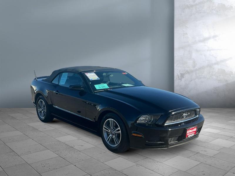 used 2013 Ford Mustang car, priced at $11,995