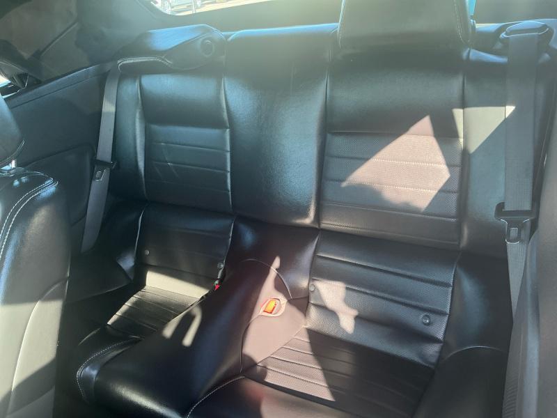 used 2013 Ford Mustang car, priced at $11,995