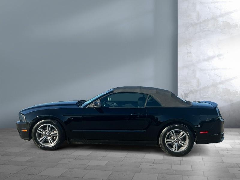 used 2013 Ford Mustang car, priced at $11,995