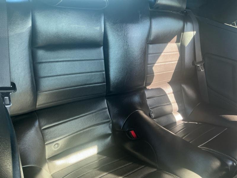 used 2013 Ford Mustang car, priced at $11,995