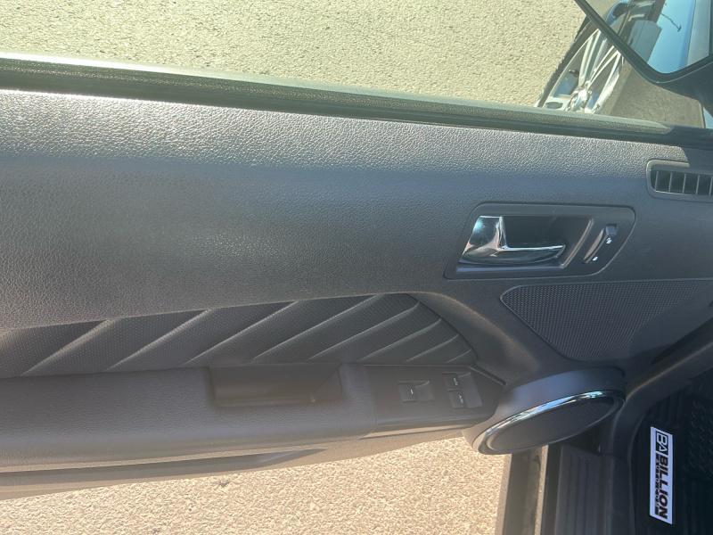used 2013 Ford Mustang car, priced at $11,995