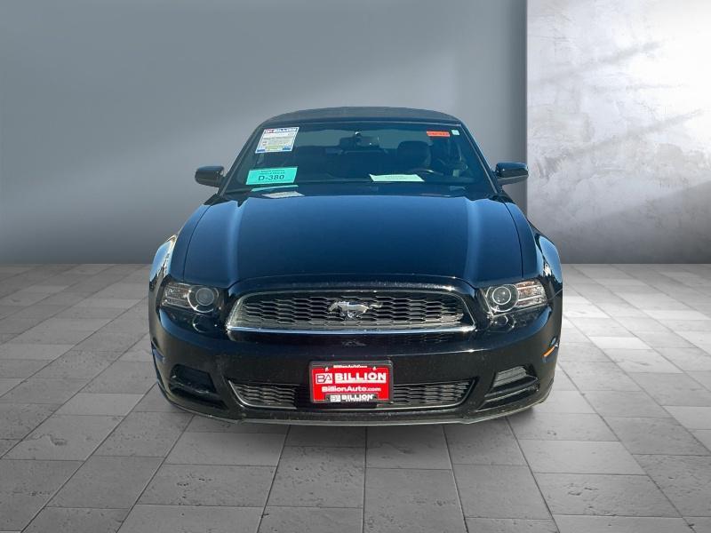 used 2013 Ford Mustang car, priced at $11,995