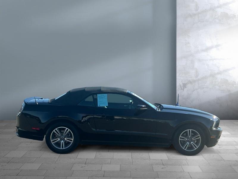 used 2013 Ford Mustang car, priced at $11,995