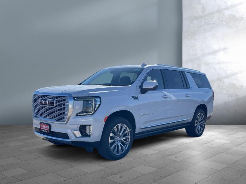 new 2024 GMC Yukon XL car, priced at $93,154