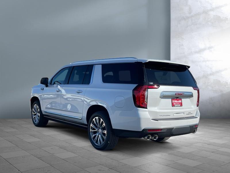 new 2024 GMC Yukon XL car, priced at $93,154