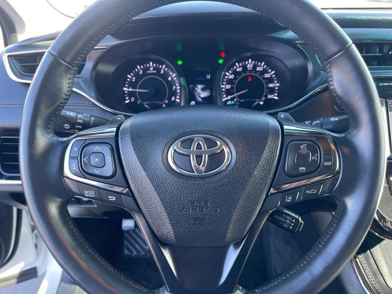 used 2016 Toyota Avalon car, priced at $26,495