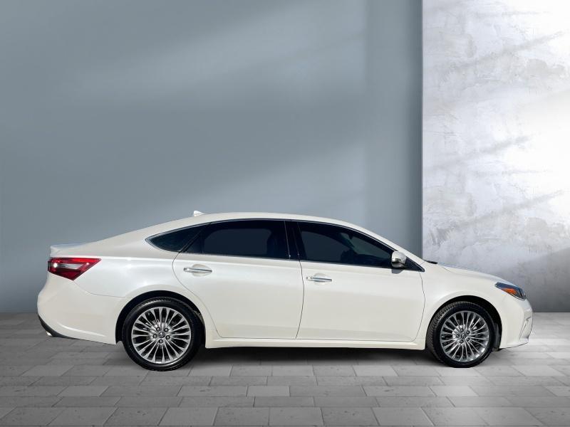 used 2016 Toyota Avalon car, priced at $26,495