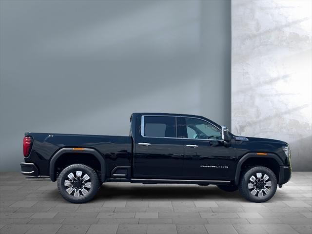 new 2024 GMC Sierra 2500 car, priced at $80,004