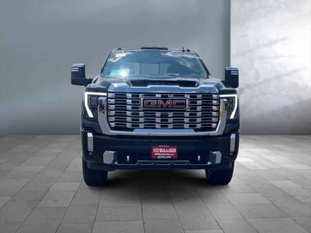 new 2024 GMC Sierra 2500 car, priced at $80,004