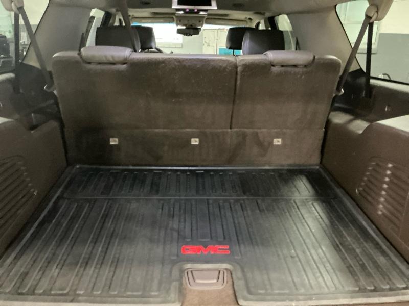 used 2020 GMC Yukon XL car, priced at $39,995