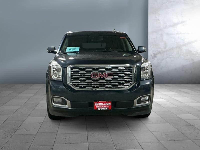 used 2020 GMC Yukon XL car, priced at $39,995