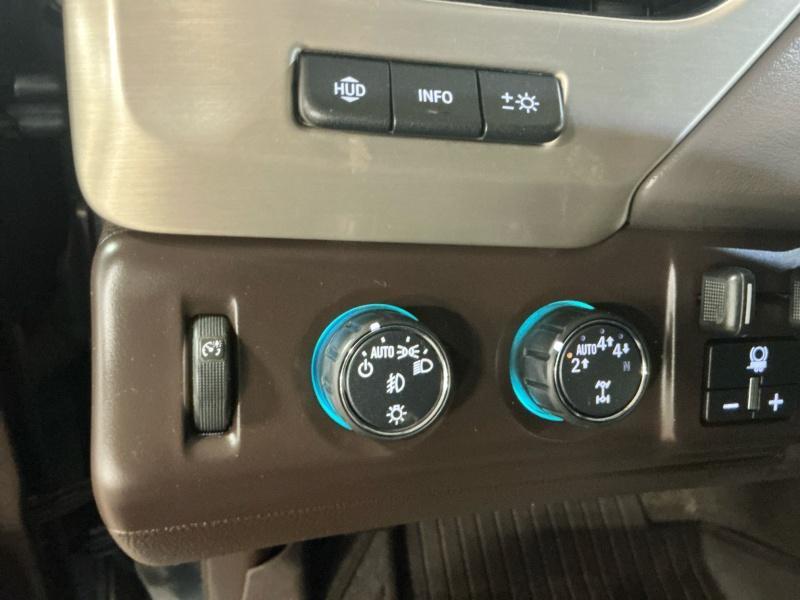used 2020 GMC Yukon XL car, priced at $39,995