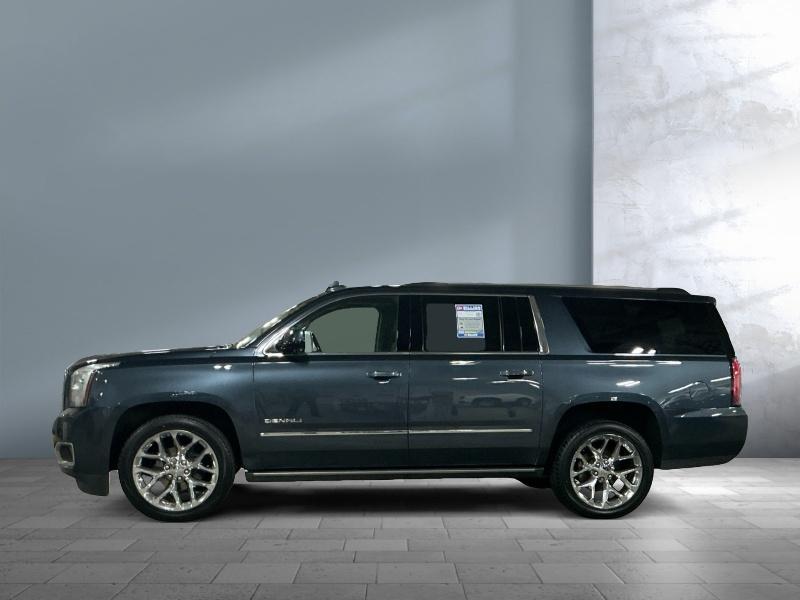 used 2020 GMC Yukon XL car, priced at $39,995