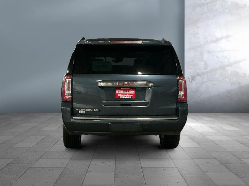 used 2020 GMC Yukon XL car, priced at $39,995