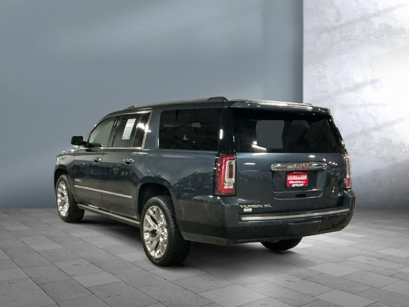 used 2020 GMC Yukon XL car, priced at $39,995